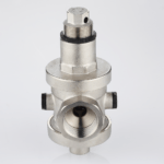 Pressure reducing valve PN25