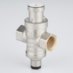 Pressure reducing valve PN16