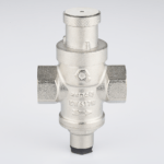 Pressure reducing valve PN16