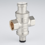 Pressure reducing valve PN16