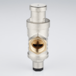 Pressure reducing valve PN16