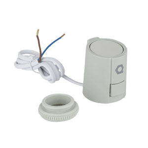 Electrothermal actuator