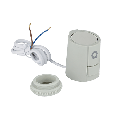 Electrothermal actuator