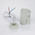 Electrothermal actuator