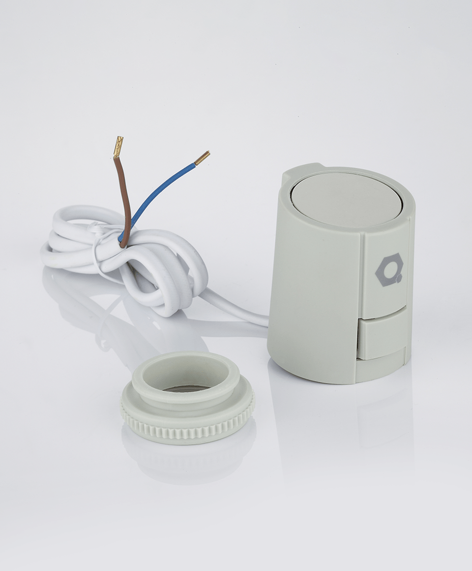 Electrothermal actuator