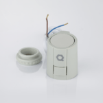 Electrothermal actuator