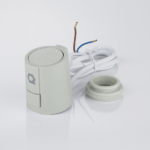 Electrothermal actuator