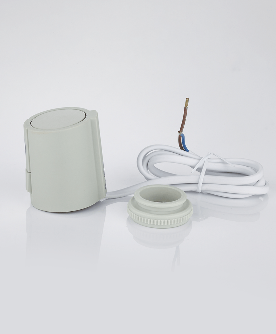 Electrothermal actuator