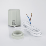 Electrothermal actuator