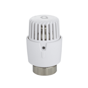 Thermostatic radiator head