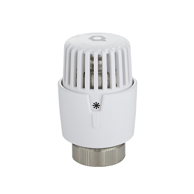 Thermostatic radiator head