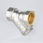 Y-strainer