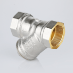 Y-strainer