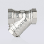 Y-strainer