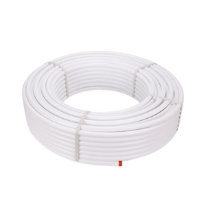 Multilayer composite pipe