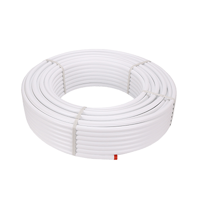 Multilayer composite pipe