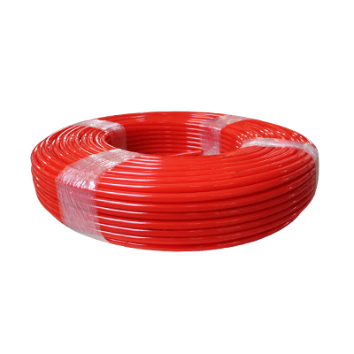 PE-Xa pipe for underfloor heating