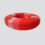 PE-Xa pipe for underfloor heating