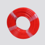 PE-Xa pipe for underfloor heating