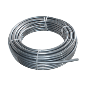 PE-Xa pipe for heating and water supply