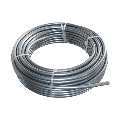 PE-Xa pipe for heating and water supply