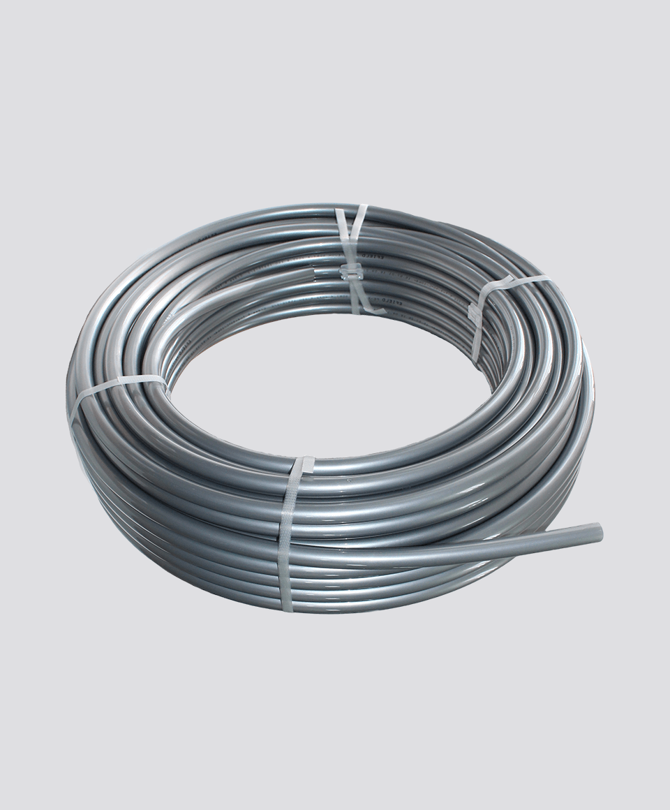 PE-Xa pipe for heating and water supply