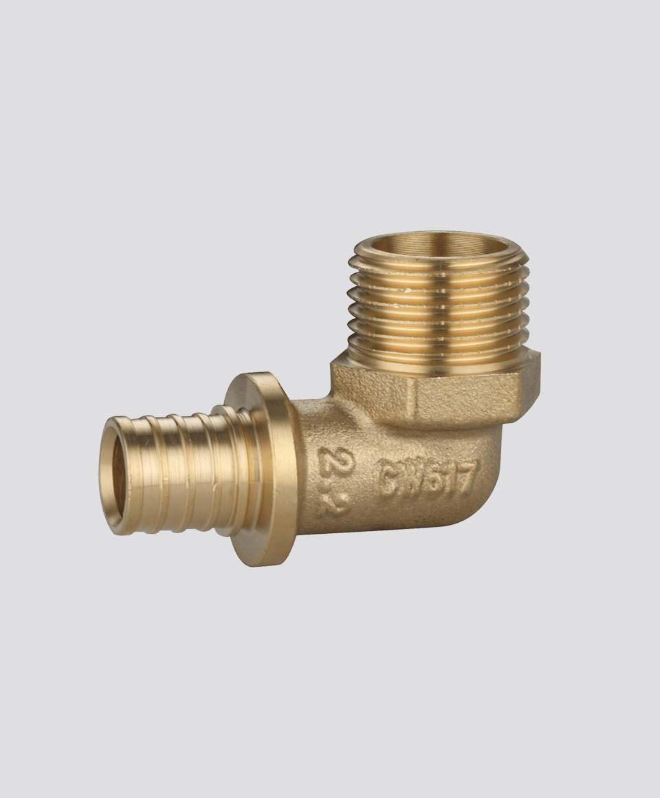 Male elbow
